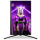 AOC AGON Pro AG274QZM - 1043110 - zdjęcie 6